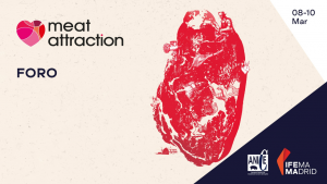 Meat2030 abordará los desafíos medioambientales de la industria cárnica en la feria internacional Meat Attraction